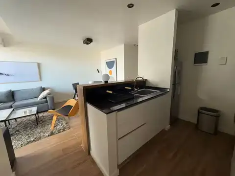 Departamento en Venta al Oeste