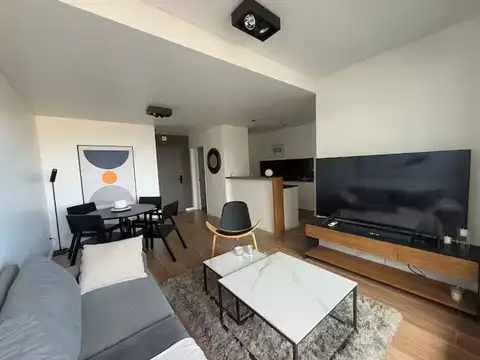Avenida Córdoba 4300