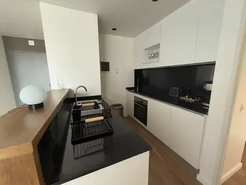 Departamento en Venta en Villa Crespo, USD 205.000