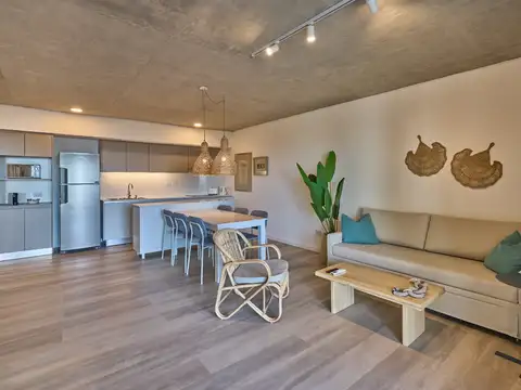 Departamento en Venta en Costa del Este, USD 239.000