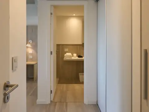 Departamento en Venta A Estrenar