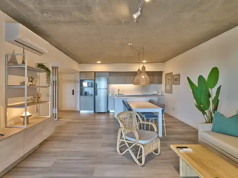 Departamento en Venta de 2 dormitorios