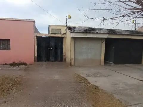 Terreno en Venta de 161,0 m2
