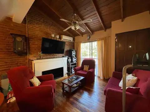 Triplex en venta- Ideal uso profesional o familiar 