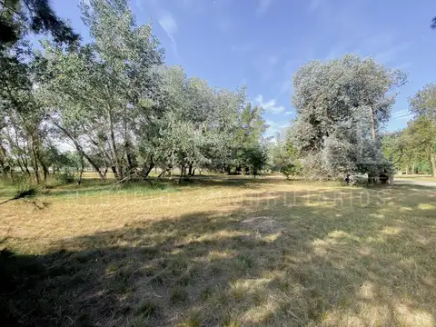 Terreno en Venta de 833,0 m2
