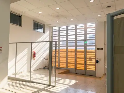 Galpón en Villa Gral. Mitre venta