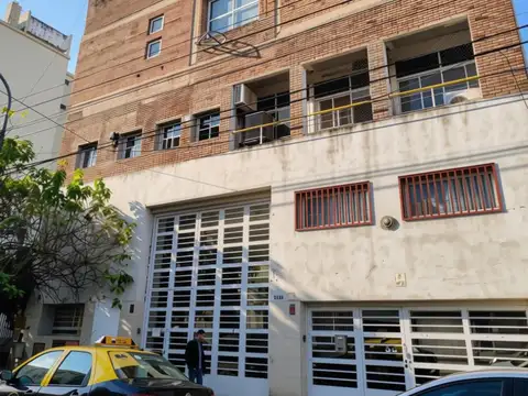 Galpon en Venta 15 años