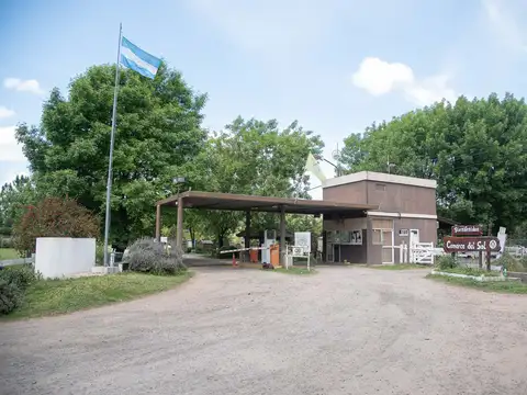 Quinta en Venta en Comarca del Sol, USD 350.000