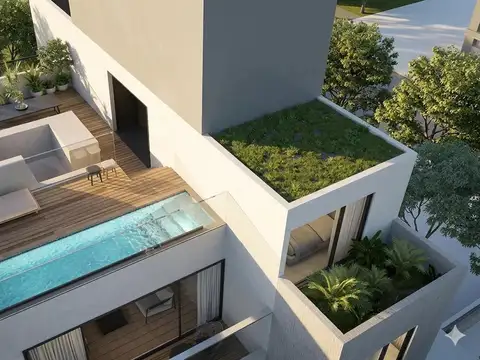 Departamento en Venta en Nuñez, USD 104.500
