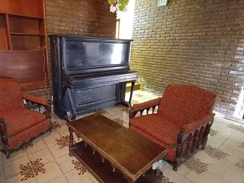 Casa en Venta 40 años