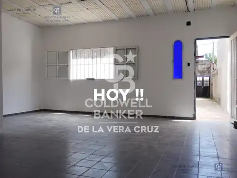 Casa en Venta con 2 cocheras