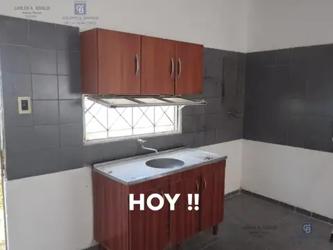 Casa en Santo Tomé con Local habilitado