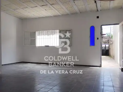 Casa en Santo Tomé con Local habilitado