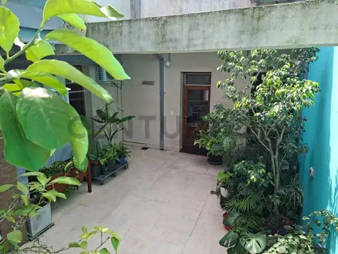 Ramallo 3300, Piso 0