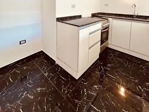 Departamento en Venta al Oeste