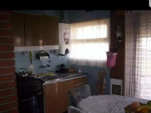 Depto Tipo Casa en Venta en Punta Mogotes, USD 55.000