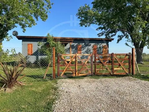Casa en Venta con 5 cocheras