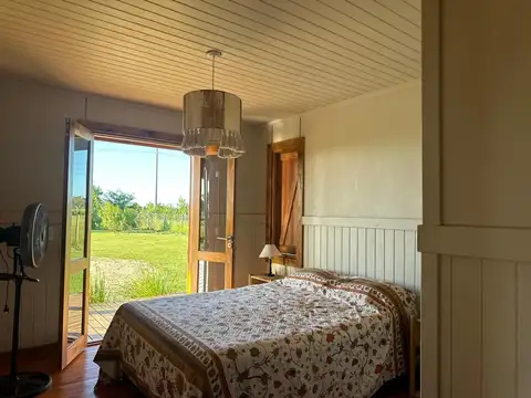 Casa en Venta 1 año