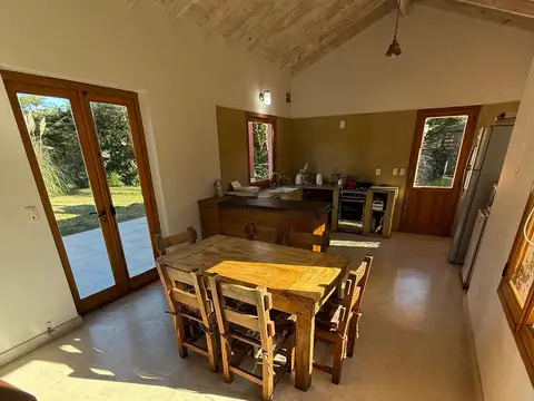 Casa en Venta 15 años