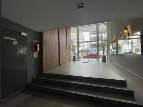 Departamento en Alquiler A Estrenar