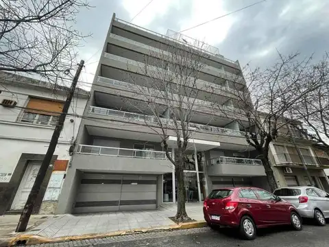 Joaquín V. González 2400