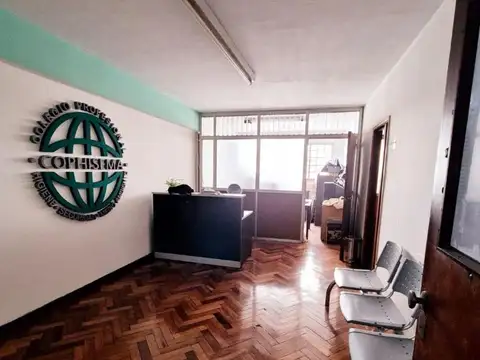 Oficina en Venta 40 años