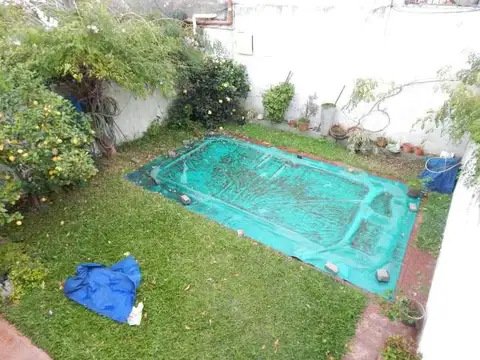 Casa en Venta 20 años