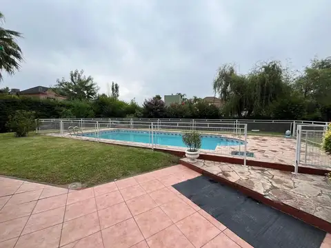 VENTA CASA COUNTRY BANCO PROVINCIA MORENO ALVAREZ