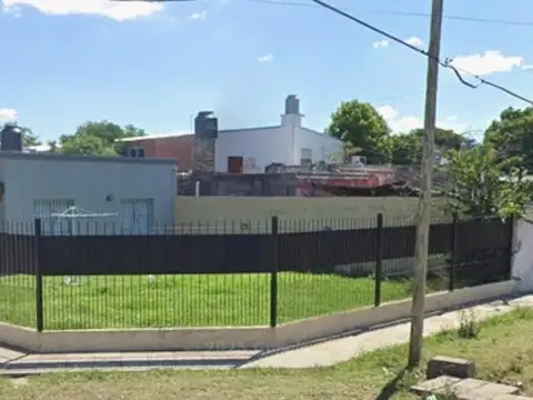 Casa En Alquiler En Merlo