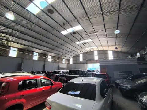 Av. O'Higgins al 4400