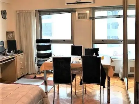 Honduras 3700, Piso 4