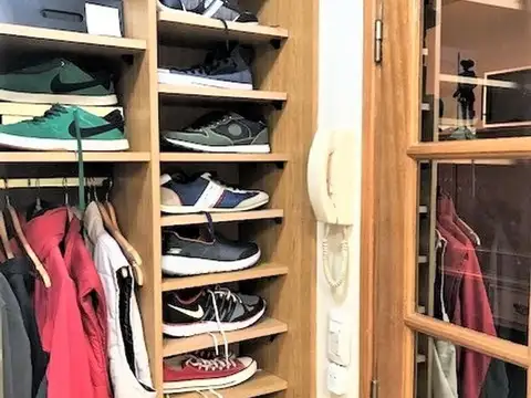 Departamento en Venta con 1 cochera