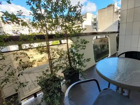 Departamento en Alquiler Temporal 30 años