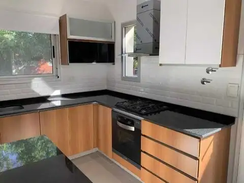 Casa en Venta A Estrenar