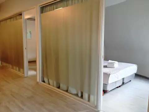 Departamento en Alquiler 110 años