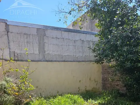 Depto Tipo Casa 5 ambientes con 2 baños