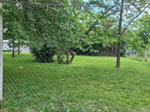 2 Lotes La Lonja 600 m² c/u  Excelente acceso c/financiacion