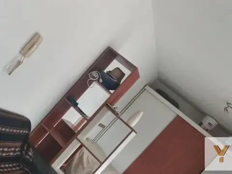 Departamento en Alquiler Temporal de Monoambiente