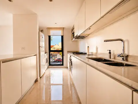 Departamento en Venta en Macrocentro, USD 275.000