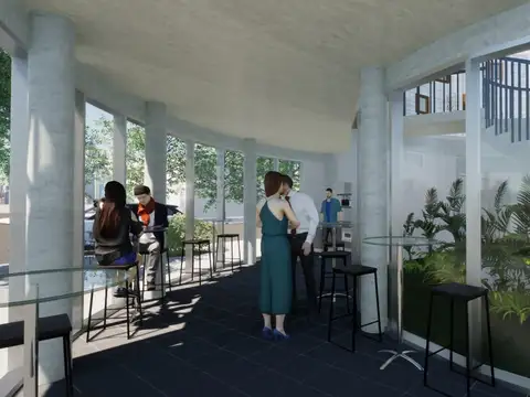 Departamento en Venta A Estrenar