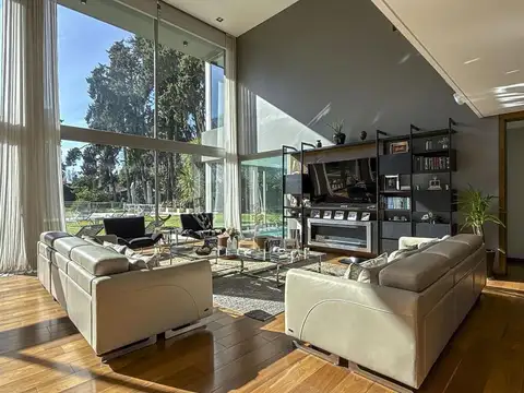 Casa en Alquiler 6 años