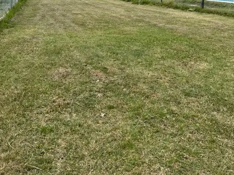 Terreno en Venta en Villa Anisacate, USD 12.000