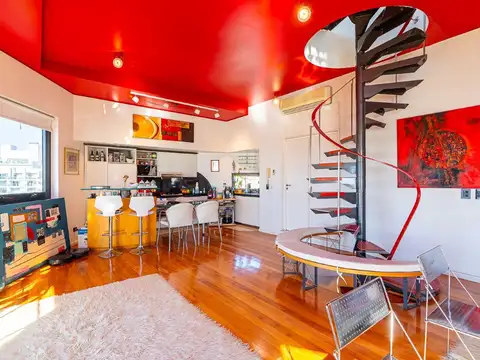 Departamento en Venta en Centro, USD 225.000