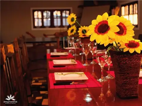 Terreno en Venta de 1100,0 m2