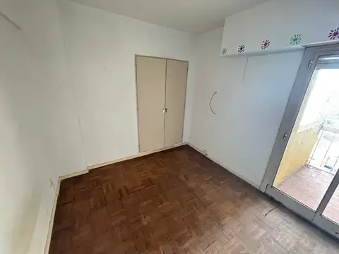 Departamento en venta de 2 Ambientes con vista al rio en Quilmes Centro