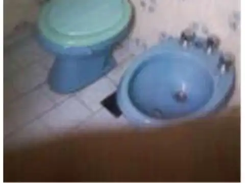 Depto Tipo Casa en Venta 27 años