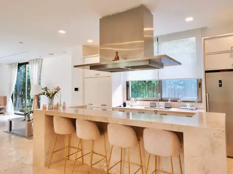 Casa en Venta 2 años