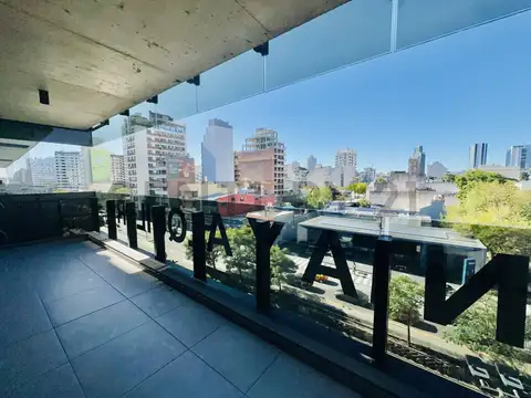 VENTA OFICINA NUÑEZ  90 MTS  ESTRENAR PLANTA LIBRE