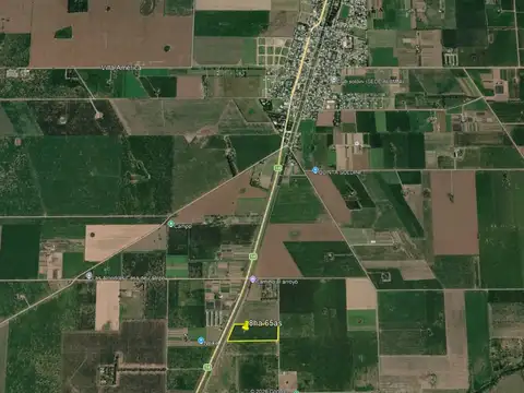 Zona Rural Soldini 100