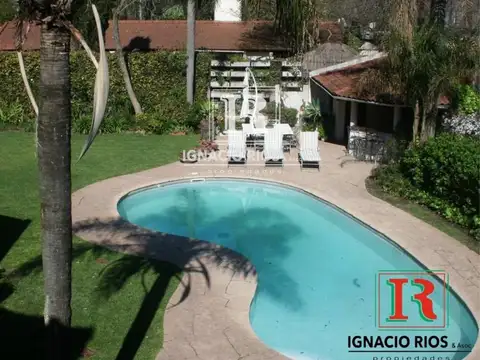 Casa en Venta en Santa Rita, USD 790.000